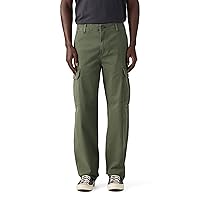 Levi's XX Cargo Taper T3 Kambaba S Twll