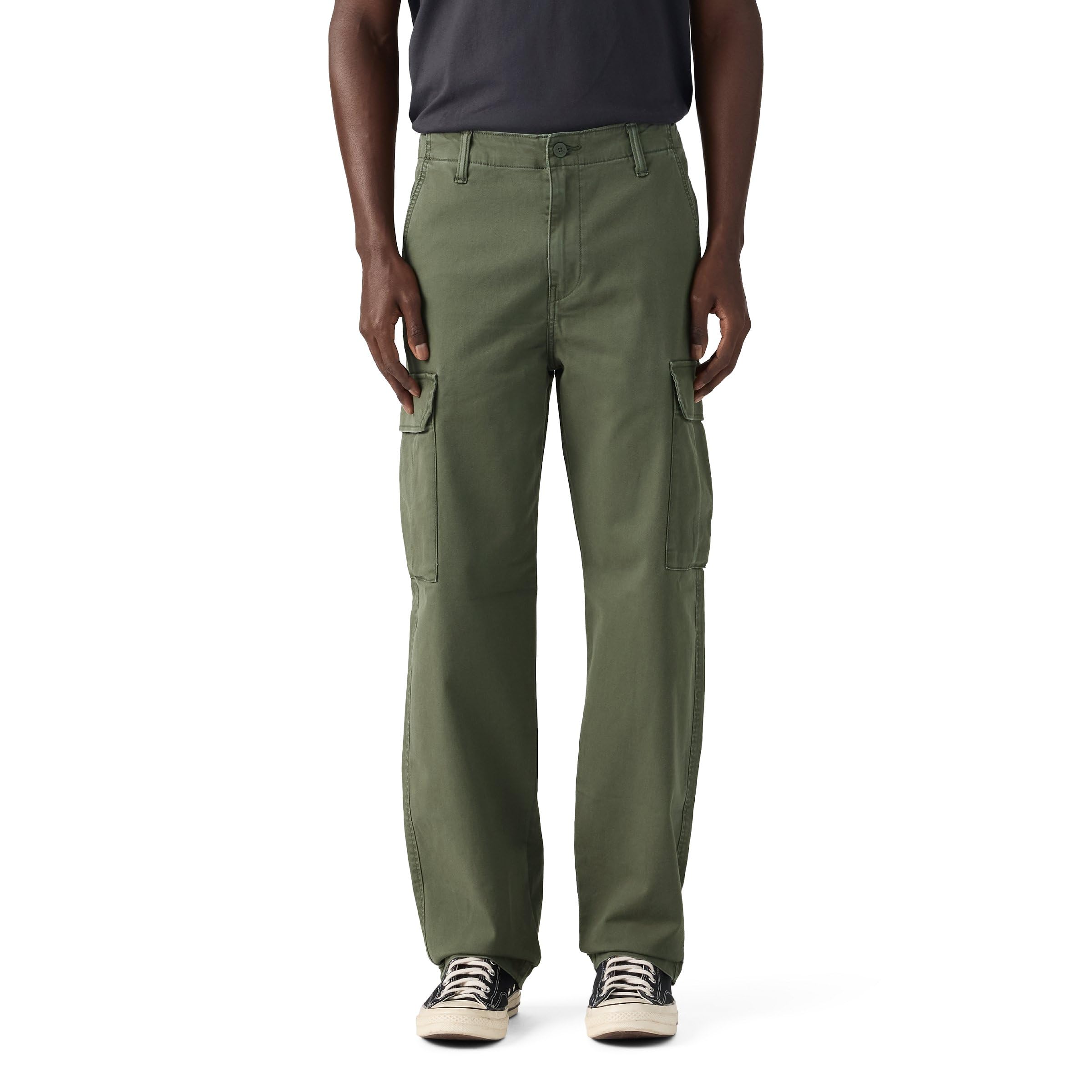 Levi's Herren Hose XX Cargo Taper T3