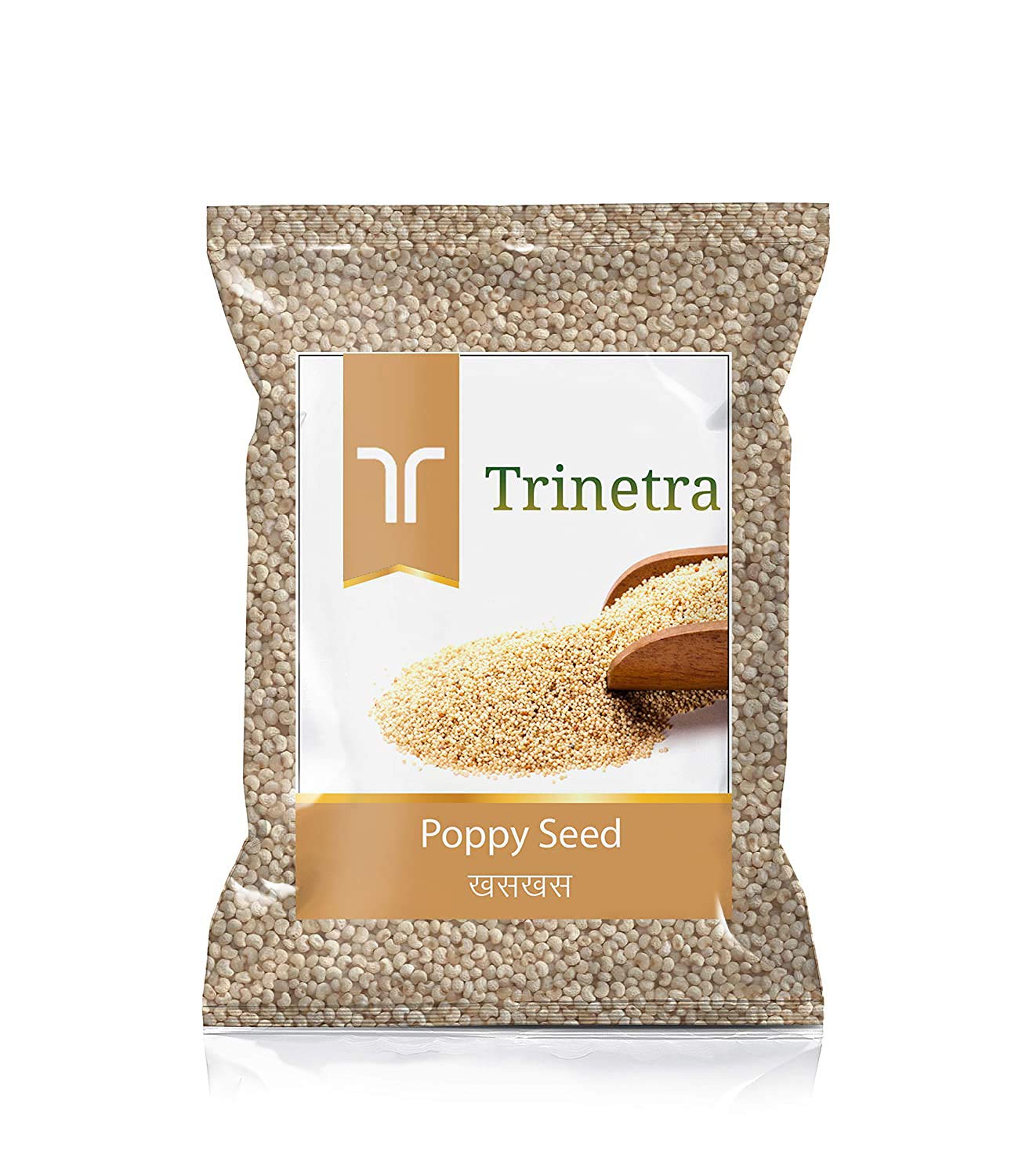 Trinetra Poppy Seed/Khaskhas 100g