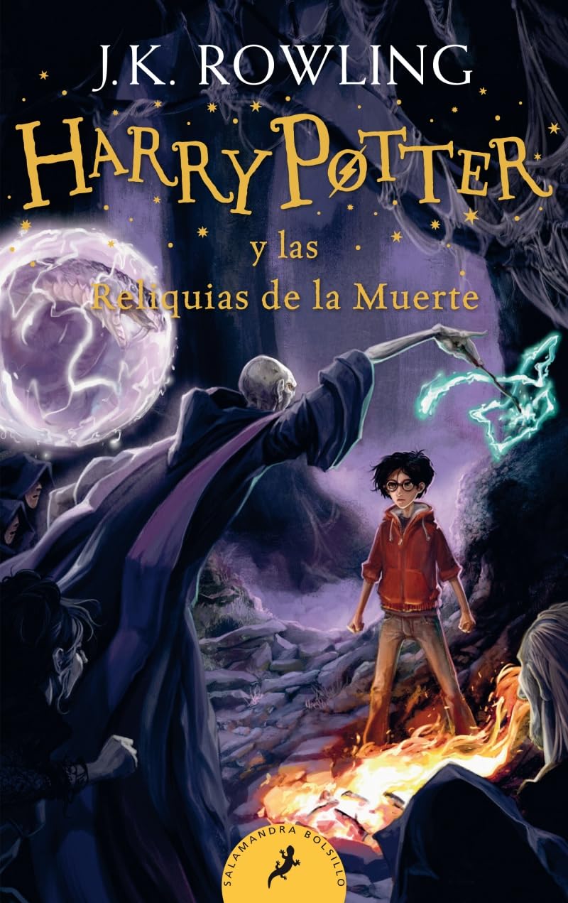 Estuche de lujo Harry Potter (Harry Potter [edición con la portada ilustrada por Johnny Duddle])
