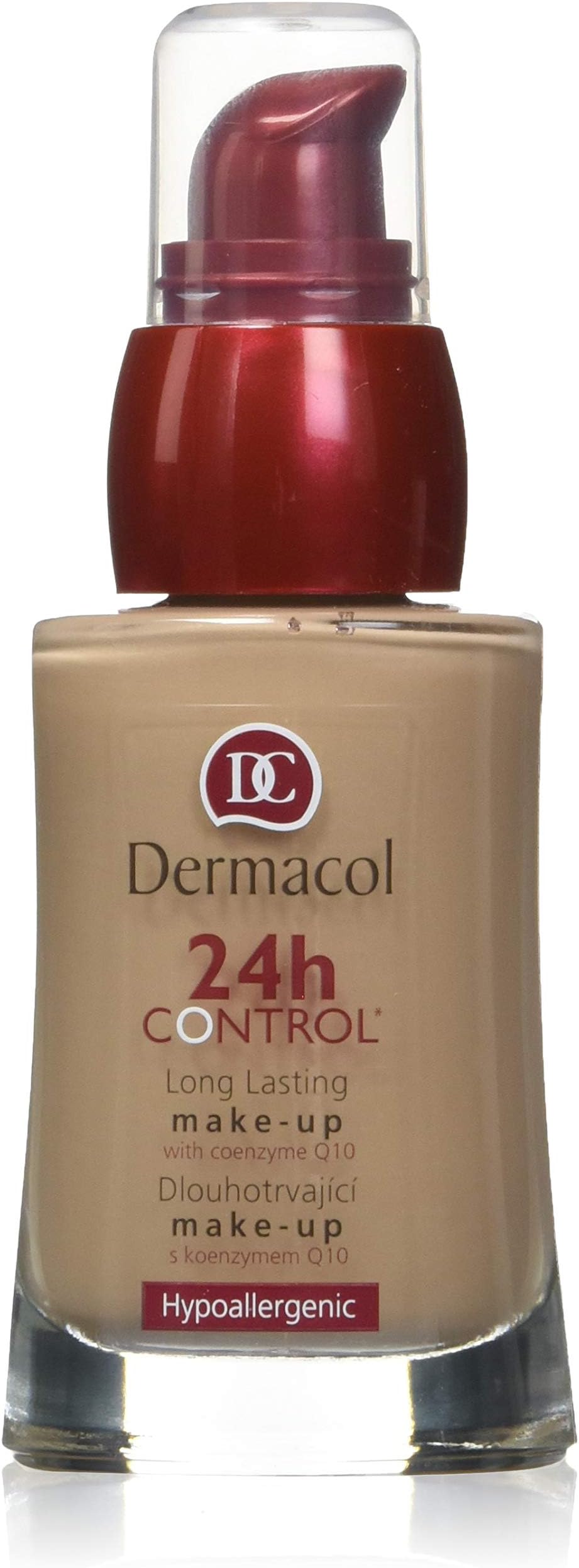 Dermacol24h Control Make-up 4k 30ml