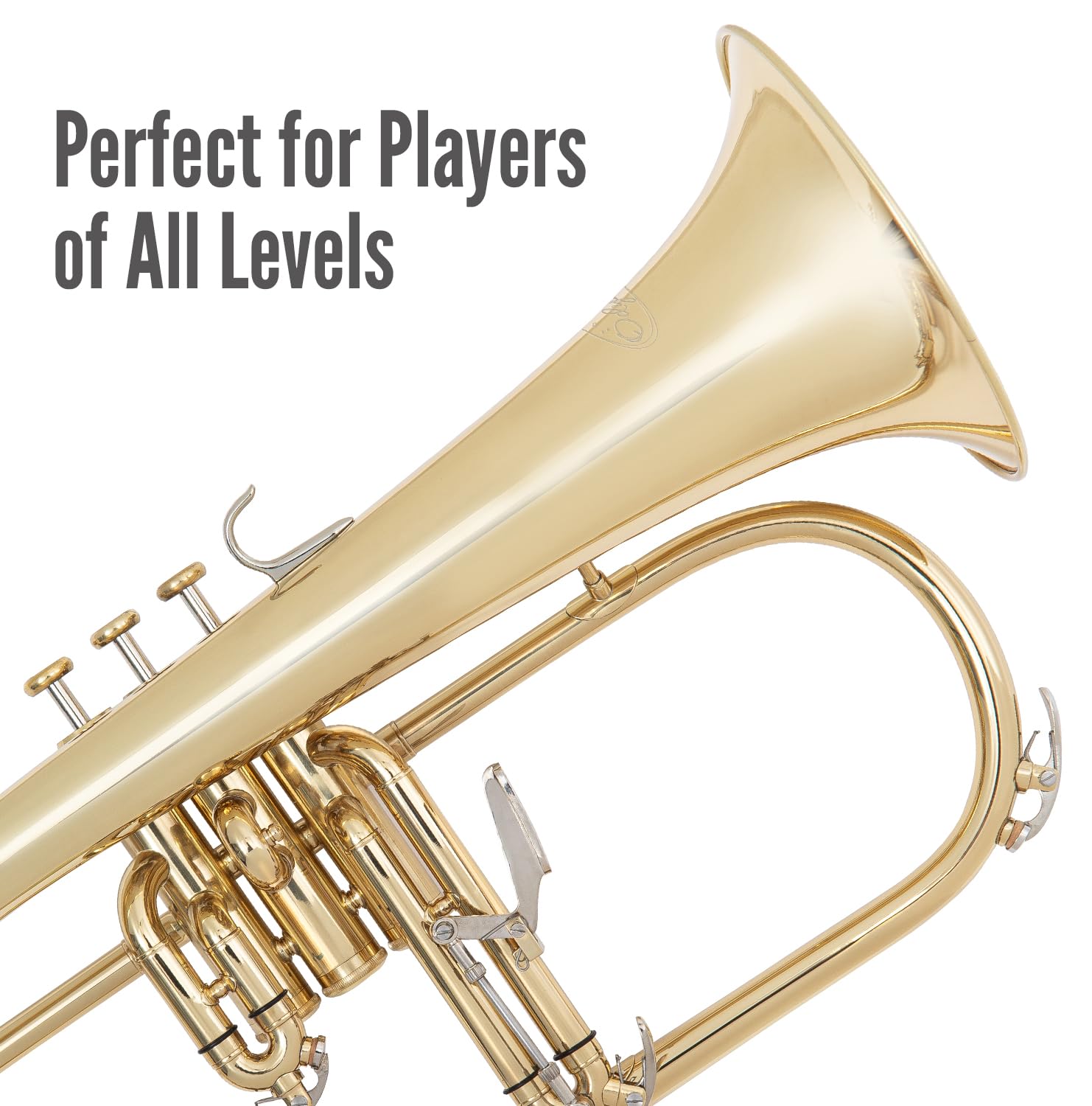 ODYSSEY Debut-Flutgelhorn mit Etui