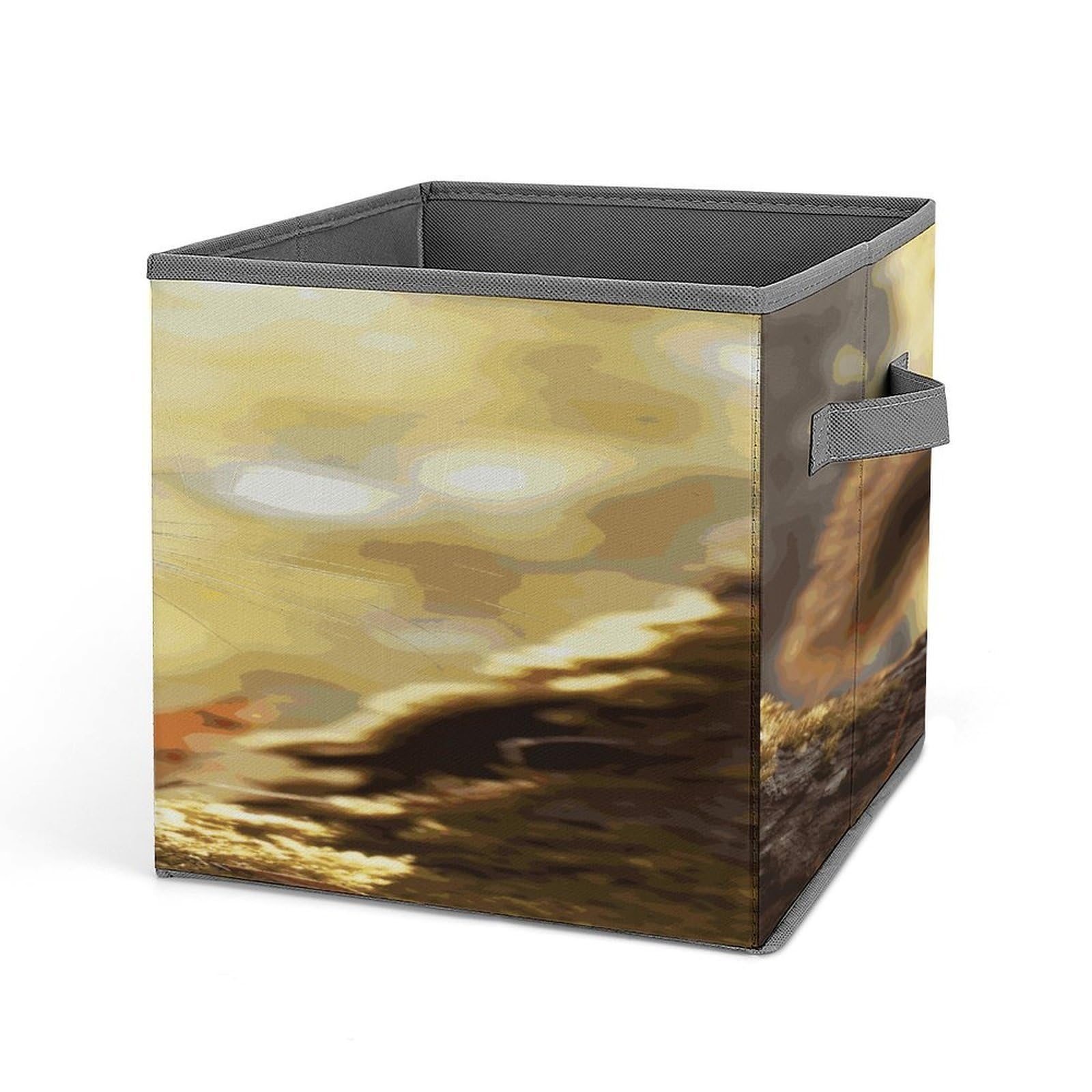 FekiLoot Funny Squirrel Storage Bins Storage Baskets