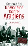 Cover zum Buch Ich war eine Tochter Arabiens. Das ab...