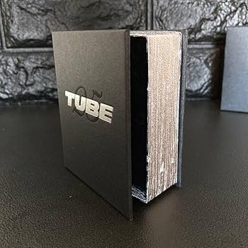 Amazon.co.jp: BILL WALL LEATHER ビルウォールレザー TUBE