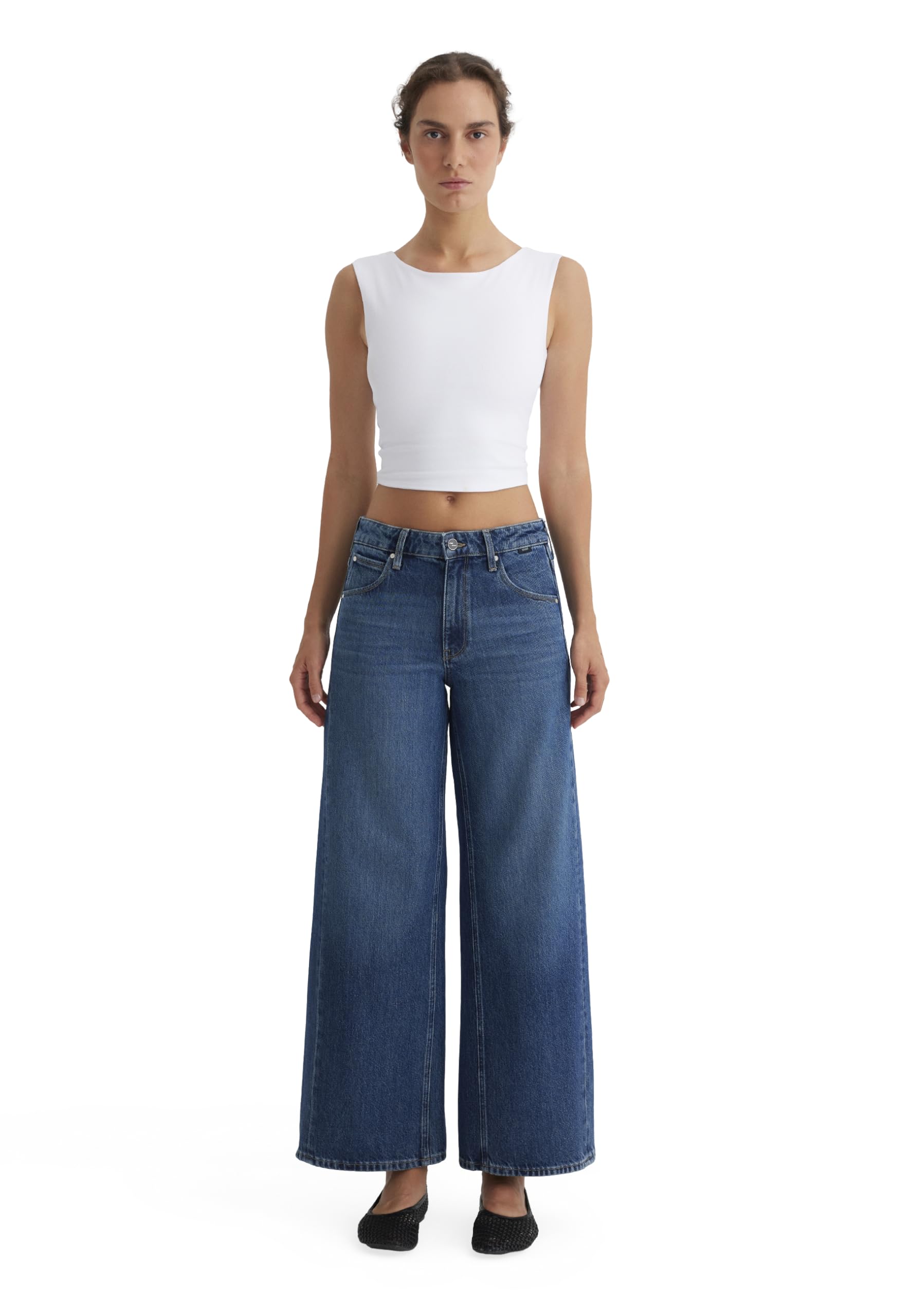 Mavi - Siena, Pants Donna