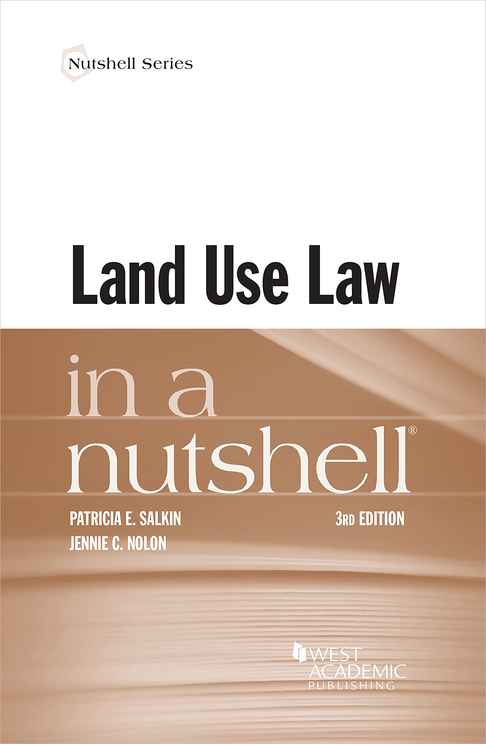 Land Use Law in a Nutshell (Nutshells)