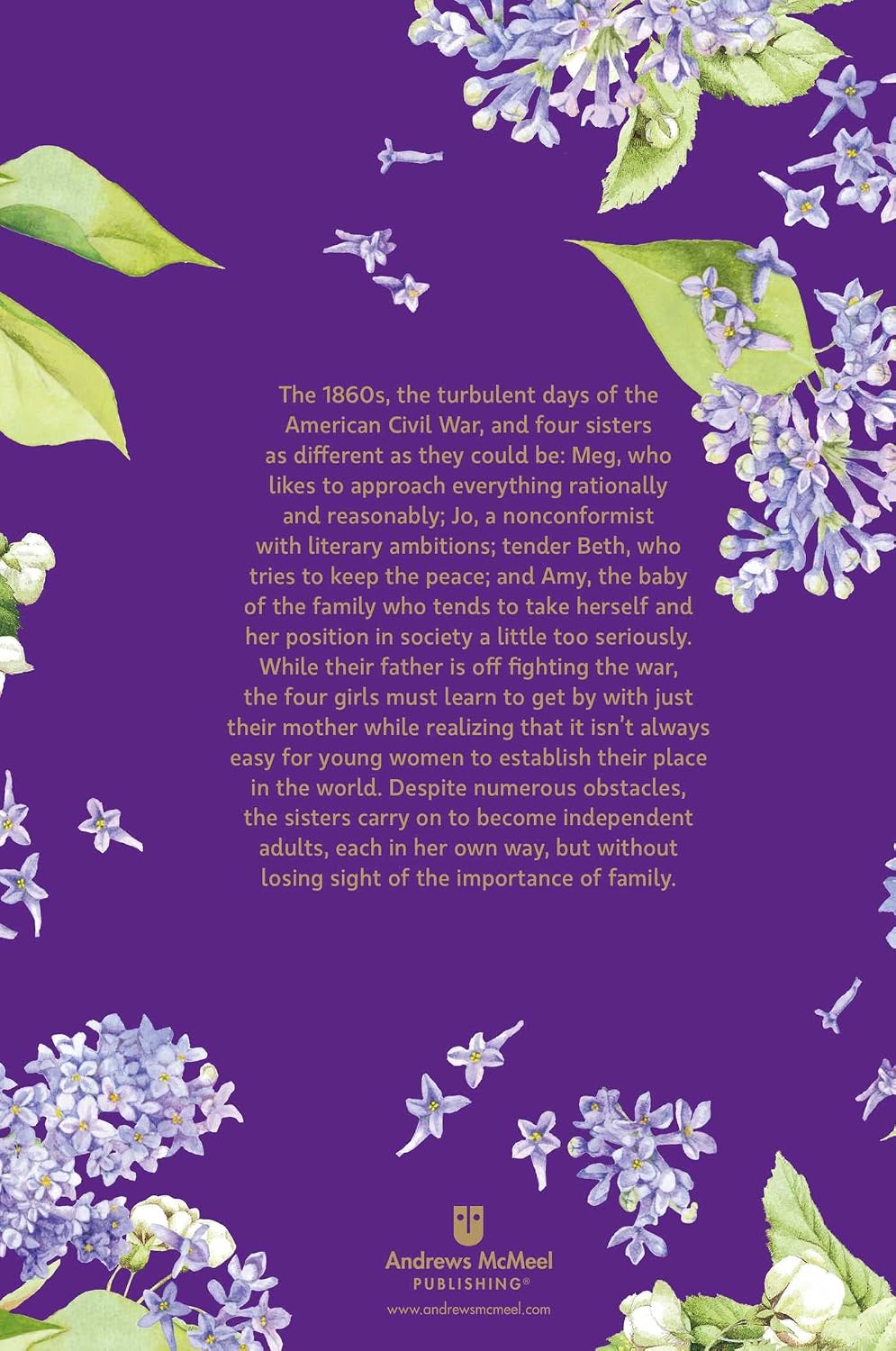 Little Women: Illustrations by Marjolein Bastin (Marjolein Bastin Classics Series)
