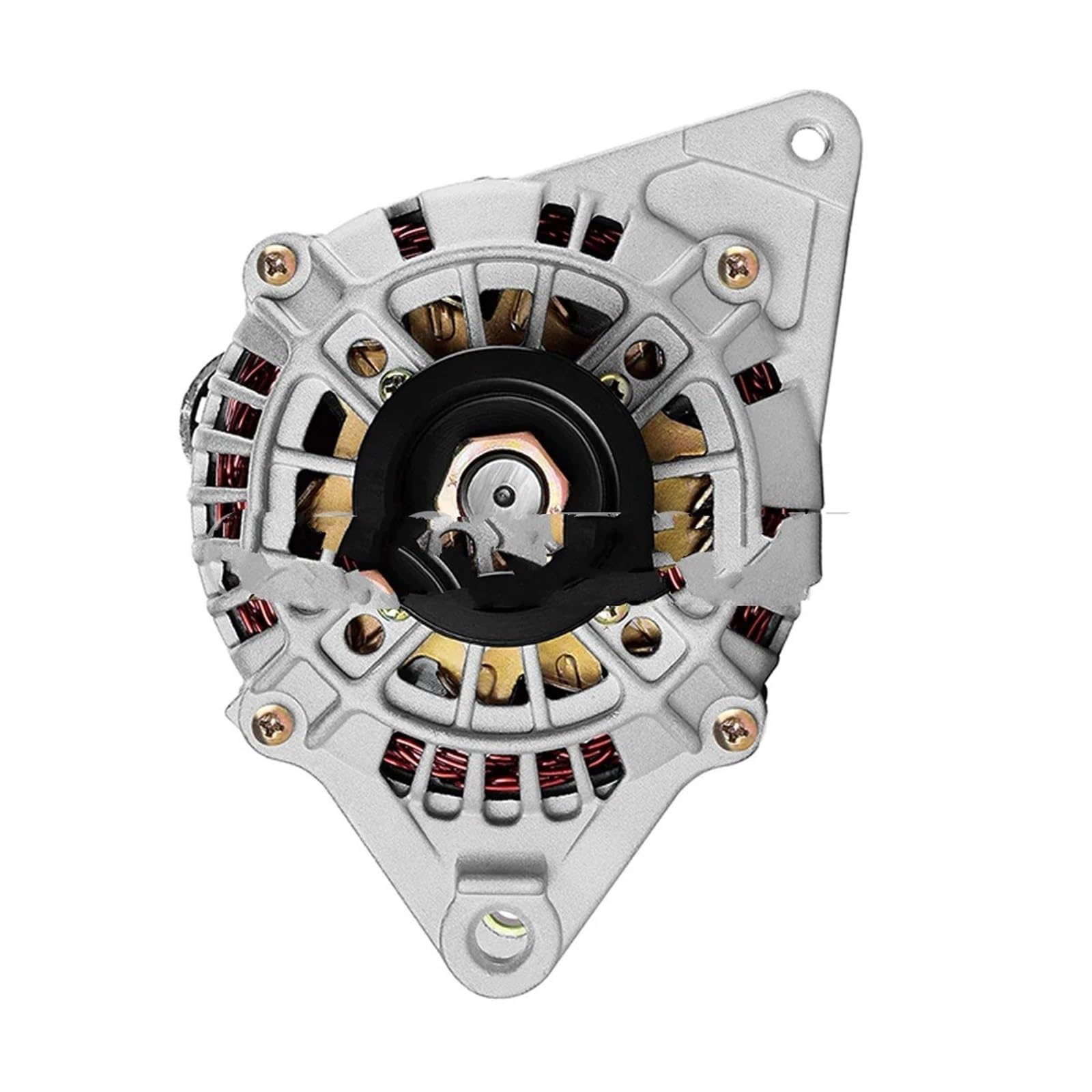Alternateur pour Mitsubishi Colt V et Lancer 1.3 1.6 de 1995 modèle MN183018