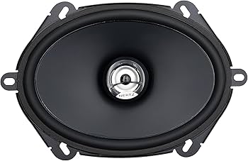 Amazon.com: HERTZ Dieci Series DCX-5703 5x7 Two-Way Coaxial