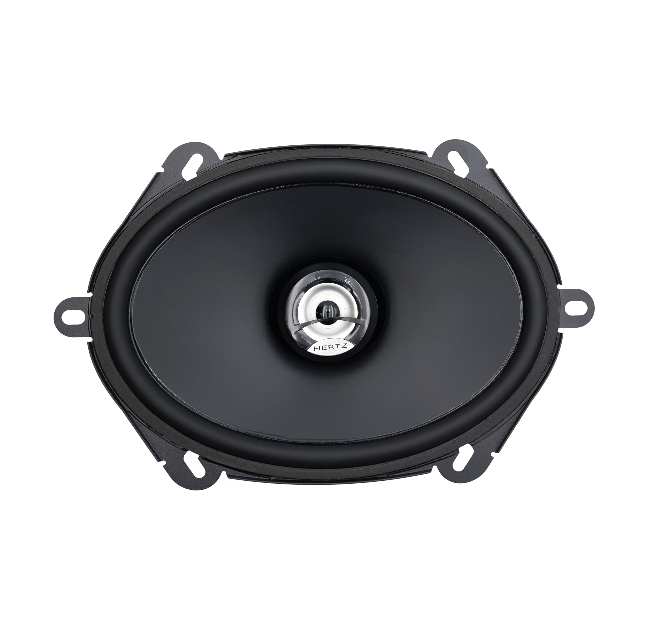 Kit Alto Falante Hertz Coaxial Dcx 570 (5x7 Pols - 120 Rms