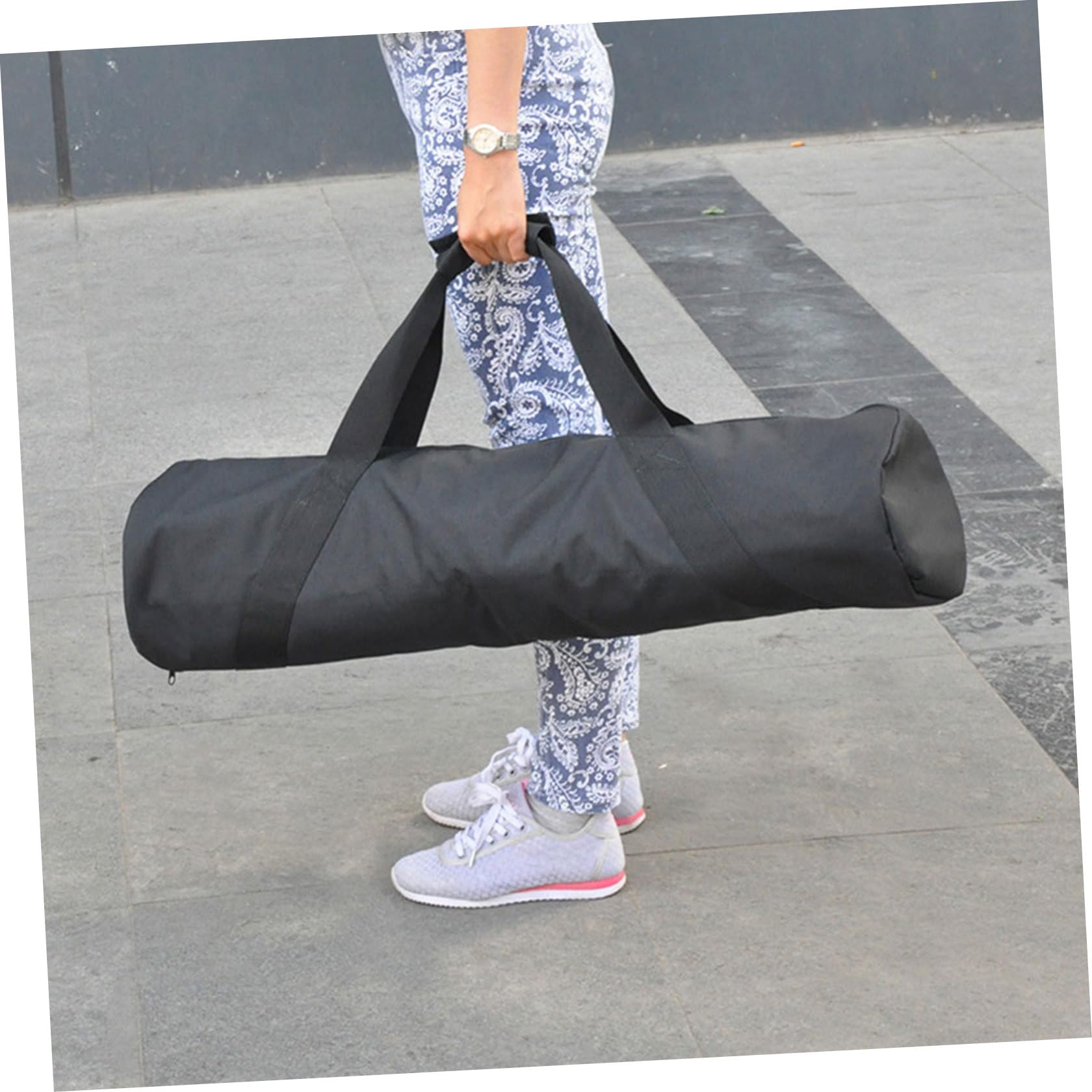 1pezzi Borsa Per Accessori Fotografici in Borsa Porta Macchina Fotografica Comoda Per Riporre Attrezzatura Tracolla