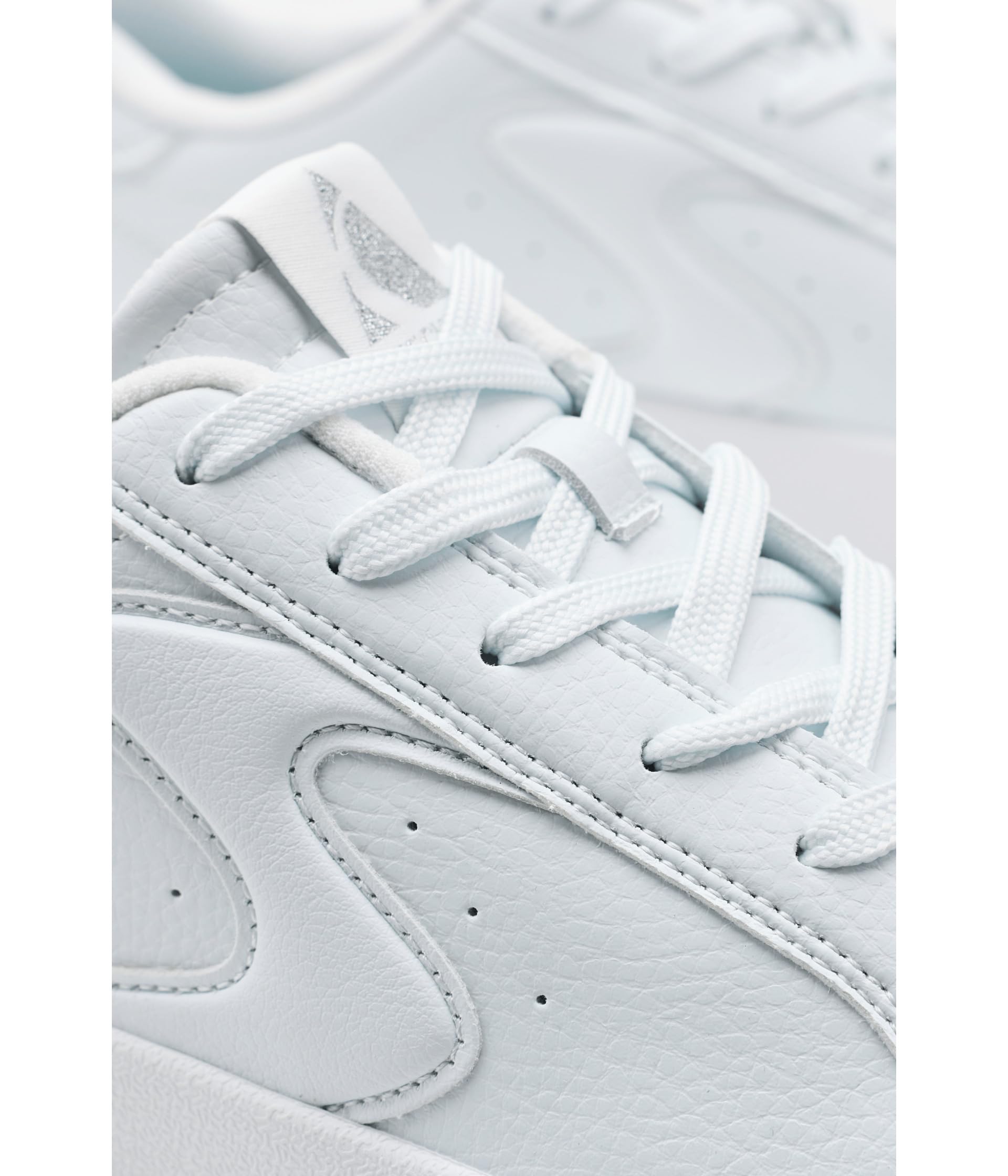 Skechers Mujer Belmont Elevated Attitude Slip-In Entrenador