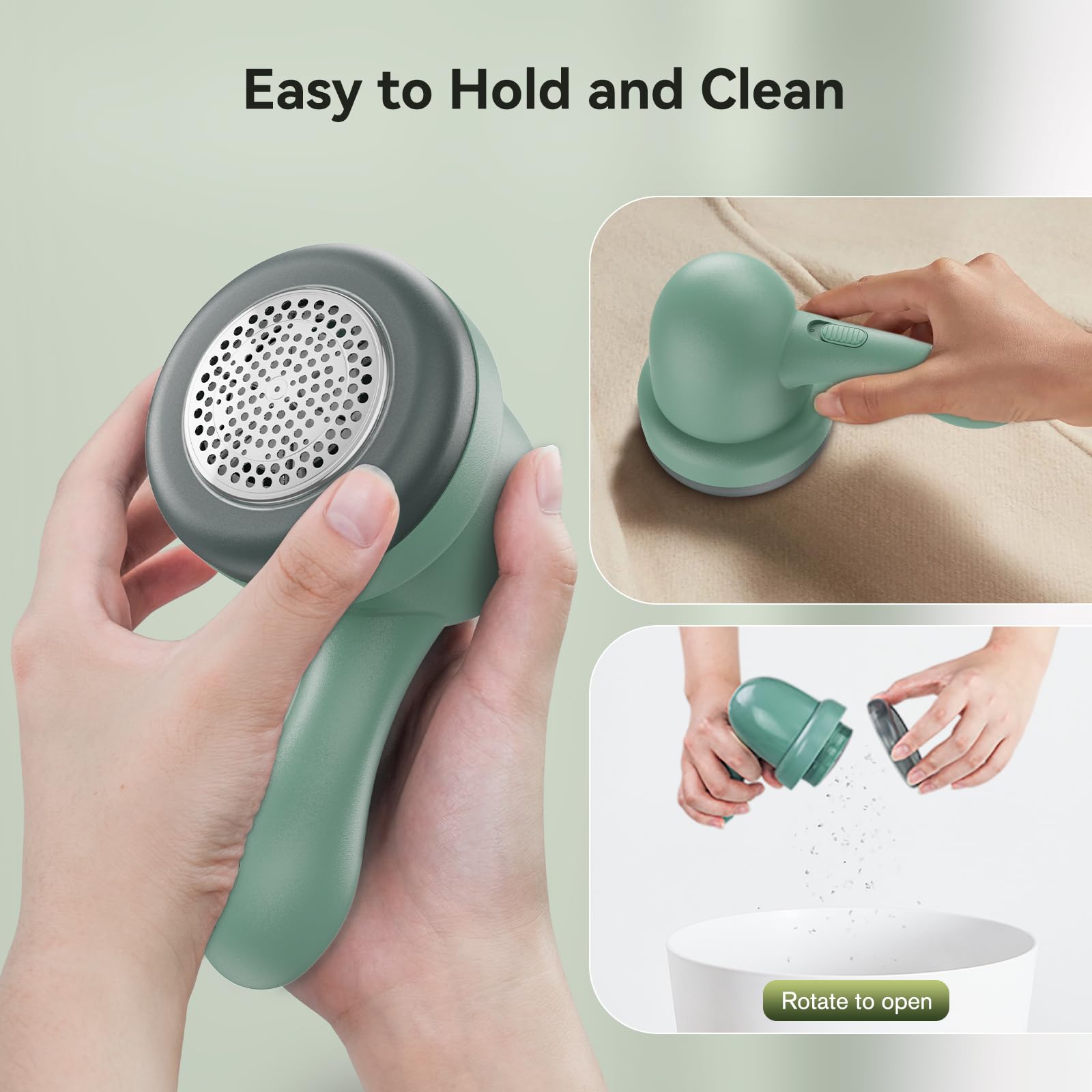 Vitapur AirPrestige XXL Wäscheständer Mit Rollen - 2 Ebenen, 25kg Belastung