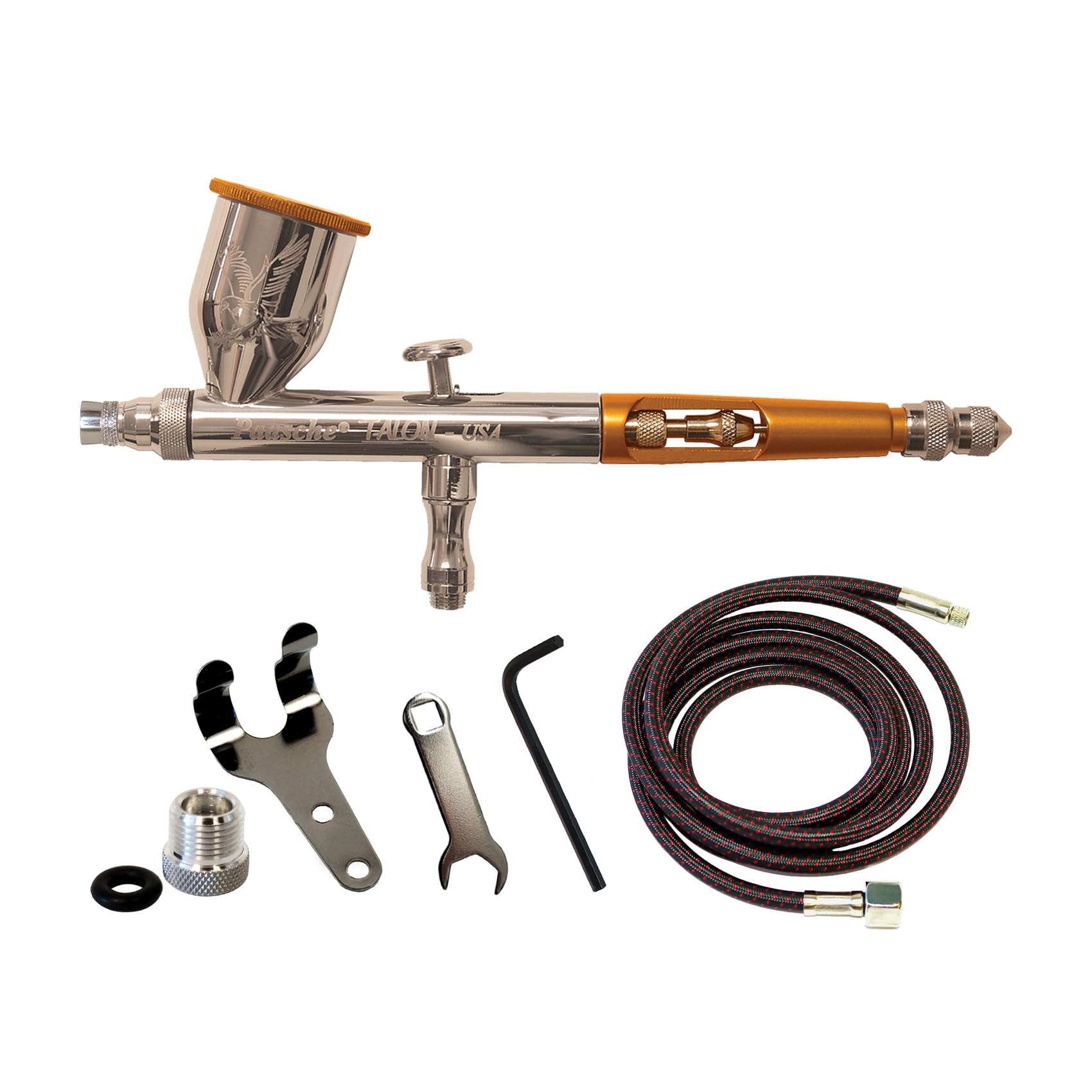 Paasche Airbrush TG-1AS Kit aérographe