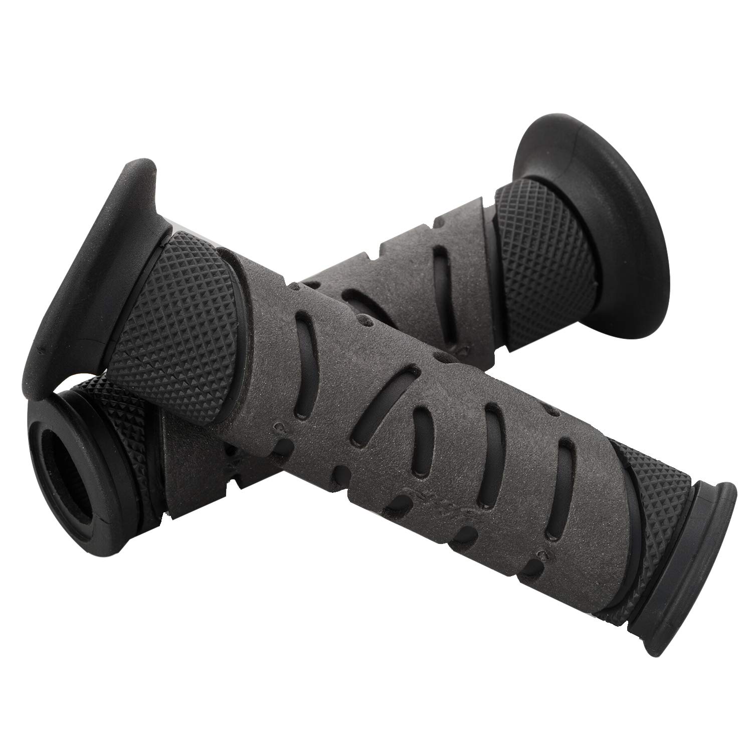 Amazon | デイトナ(Daytona) PROGRIP(プログリップ) バイク用