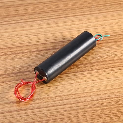 Miniatura 8 de 800-1000 KV Inversor de ultra alto voltaje KV Inversor de pulso de alto voltaje Transformador Generador de arco Módulo de bobina de encendido de