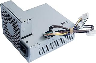 503376-001 240W Power Supply Unit for HP Elite 8000 8100 8200 SFF Pro 6000 6005 6200 HP-D2402A0 HP-D2402E0 DPS-240RB 508151-00 613763-001 611481-001 613762-001 503375-001