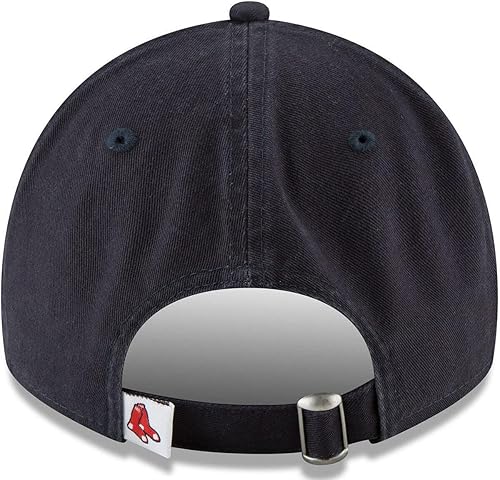 Miniatura 4 de New Era MLB Core Classic 9TWENTY Gorra ajustable alternativa, talla única