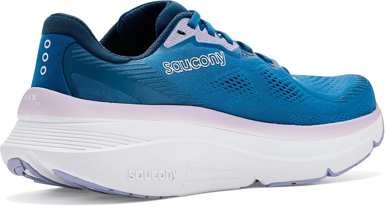 Saucony Women's Guide 19 Sneaker