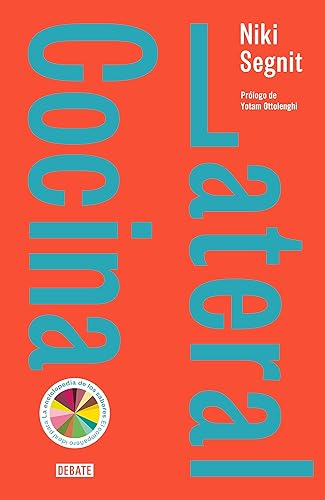 Cocina lateral: Un Plato Lleva a Otro Plato