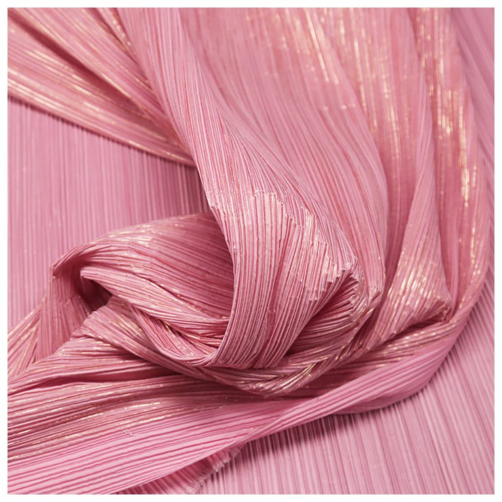 Amazon.com: Pleated Fabric DIY Texture Background Decorative