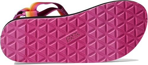 Vista 3 de Teva Sandalia universal universal unisex para niños