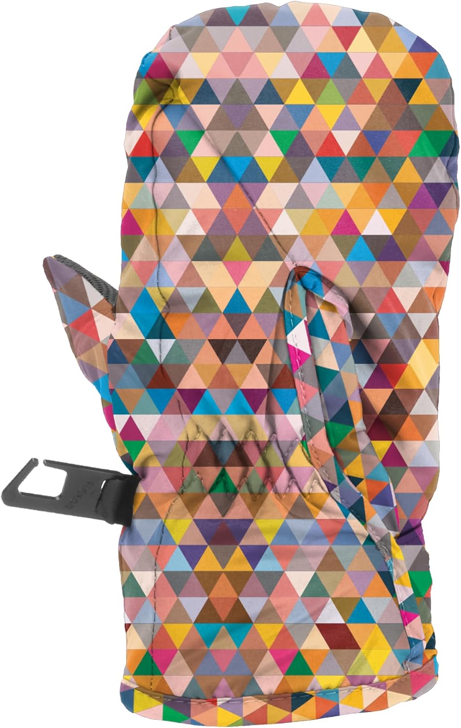 Gordini Boys Wrap Around Mitten