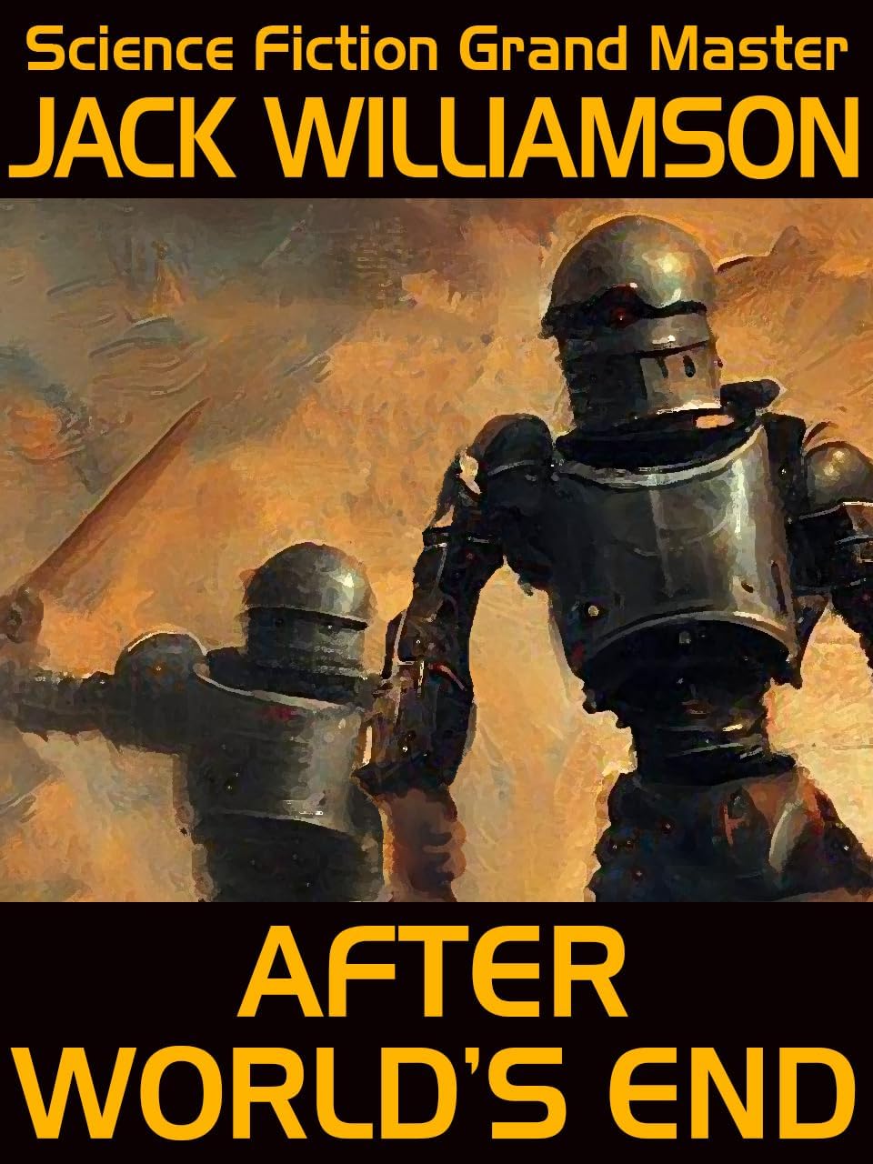 After World's End