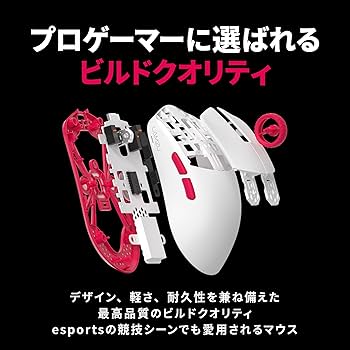 Amazon | LAMZU MAYA X REJECTモデル【8Kドングル入り