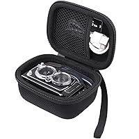 Amazon.co.jp: （ケースのみ）CHUZHAO ヴィンテージミニデジタル