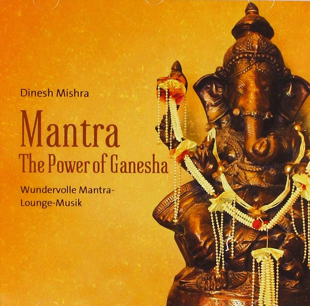 Mantra-the Power of Ganesha
