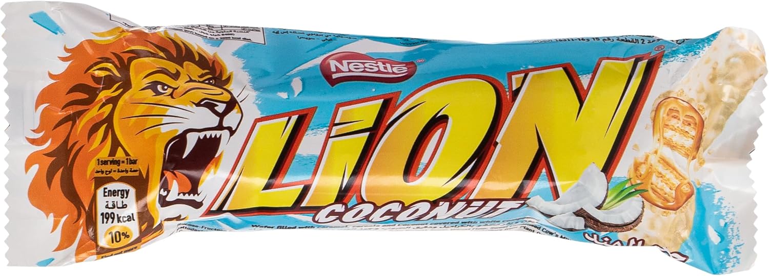 Nestle Toffee Crisp Chocolate Bar 38 g Buy Online at Best Price in