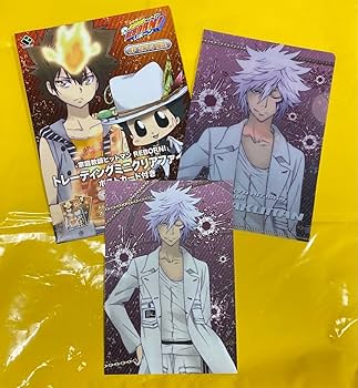 家庭教師ヒットマンREBORN！CCG 白蘭 ミルフィオーレファミリーセット 家庭教師ヒットマンREBORN！CCG 白蘭 ミルフィオーレファミリー