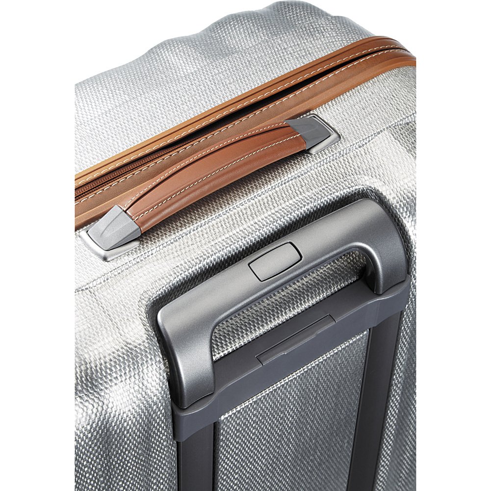 Samsonite Black Label Lite Cube Dlx 28 Hardside Spinner One