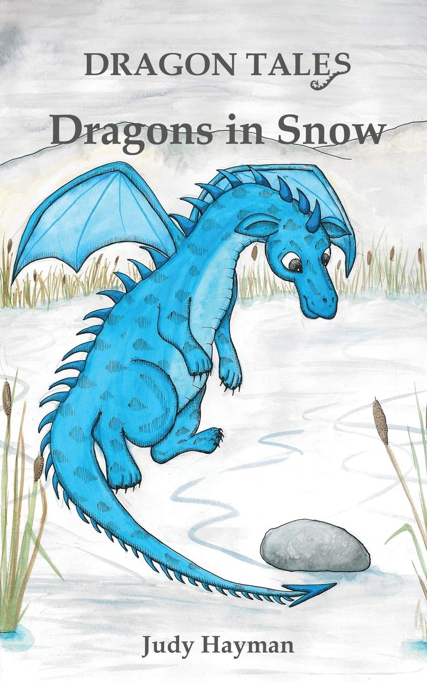 Dragons in Snow: Volume 5 (Dragon Tales)
