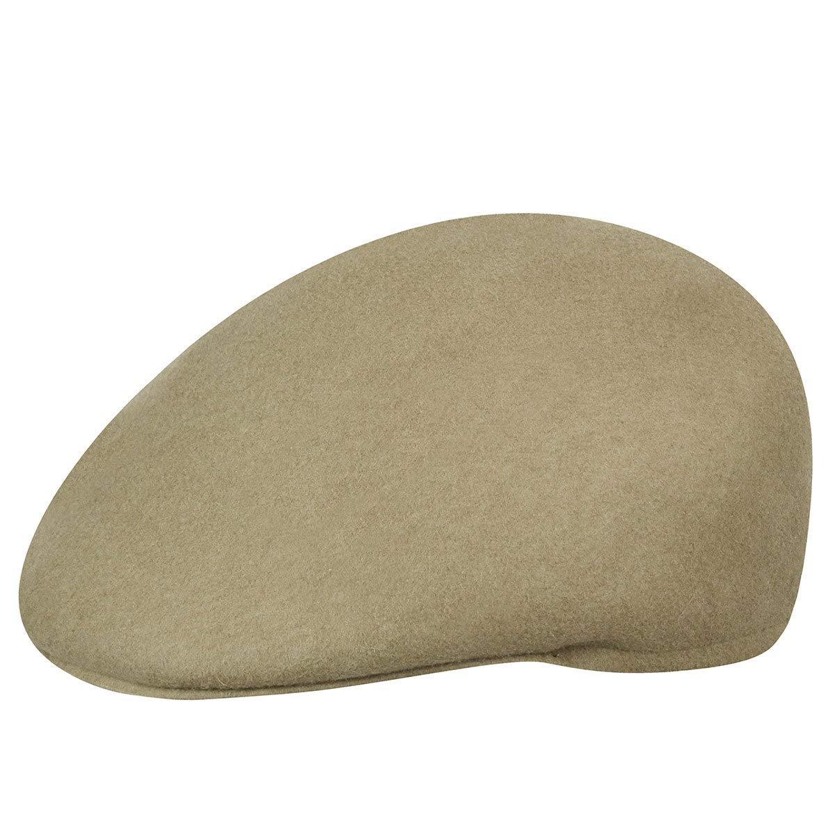 Country Gentleman Cuffley Cap Tan, Small
