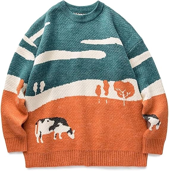 Manta Personalizada Con Estampado De Vaca Con Nombre Y Texto, Manta