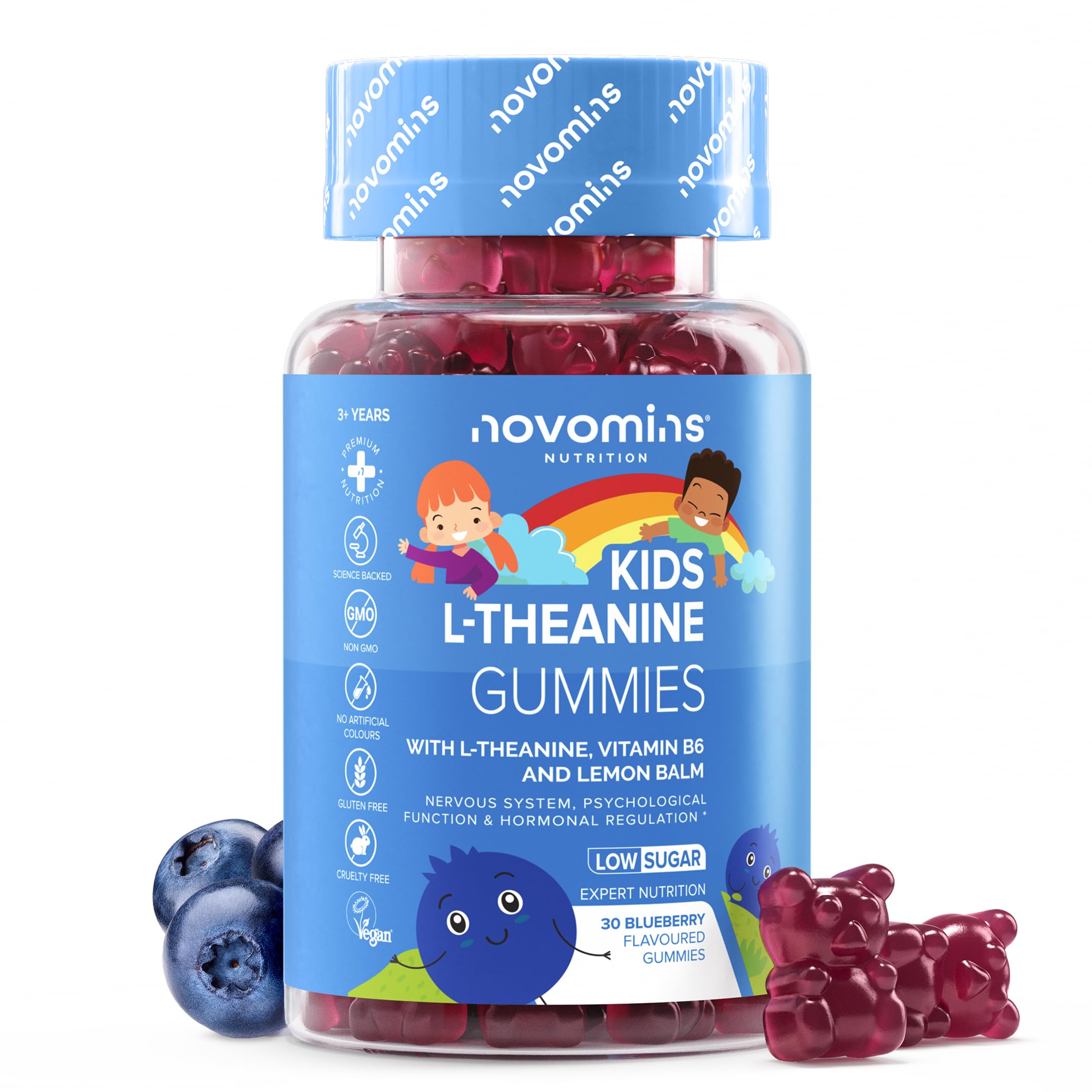 Novomins