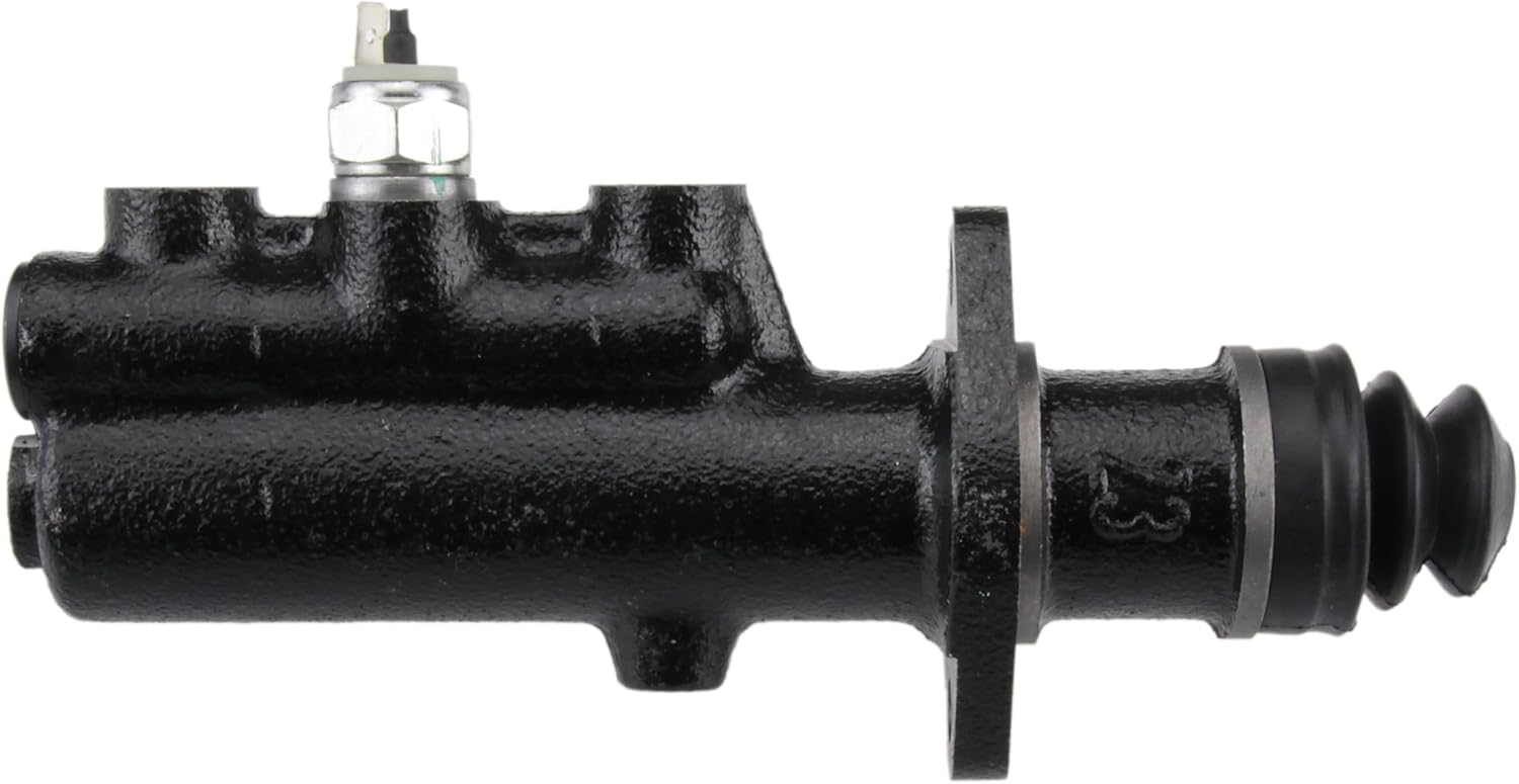 URO Parts 91135501202A Master Cylinder, Big Bore, 23mm High Performance Version