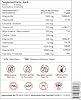 Validus B Kompleks Sitikolin 250 Mg B 12 3000 Mcg Myo-ınositol 200 Mg Kolin 200 Mg 90 Kapsül