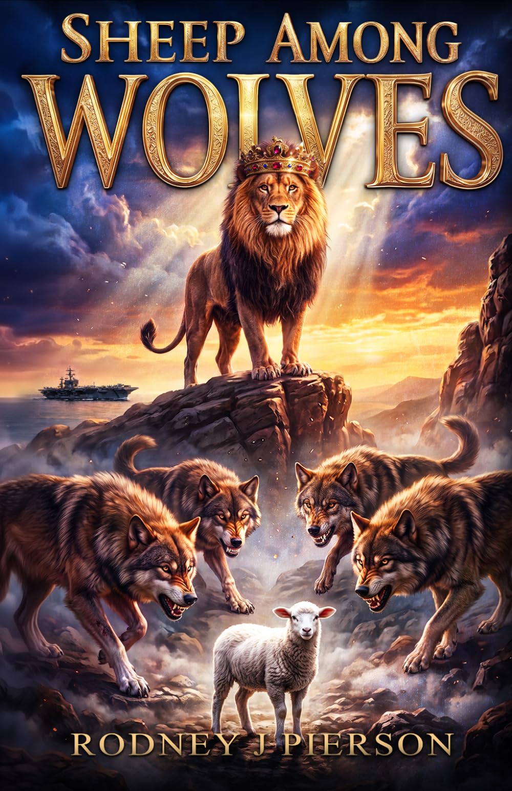 Sheep Among Wolves