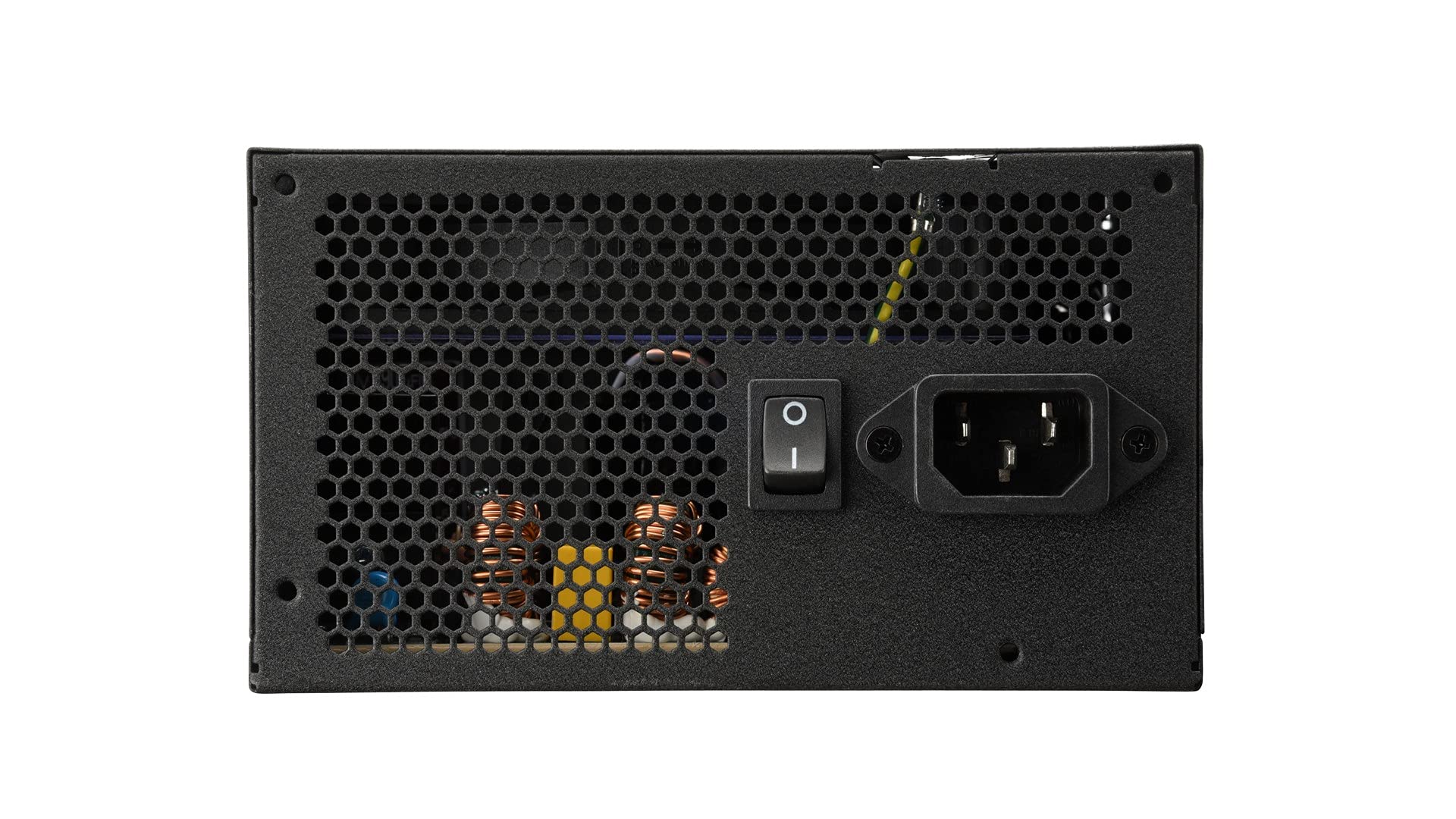 Enermax CYBERBRON unité d'alimentation d'énergie 700 W 24-pin ATX Noir
