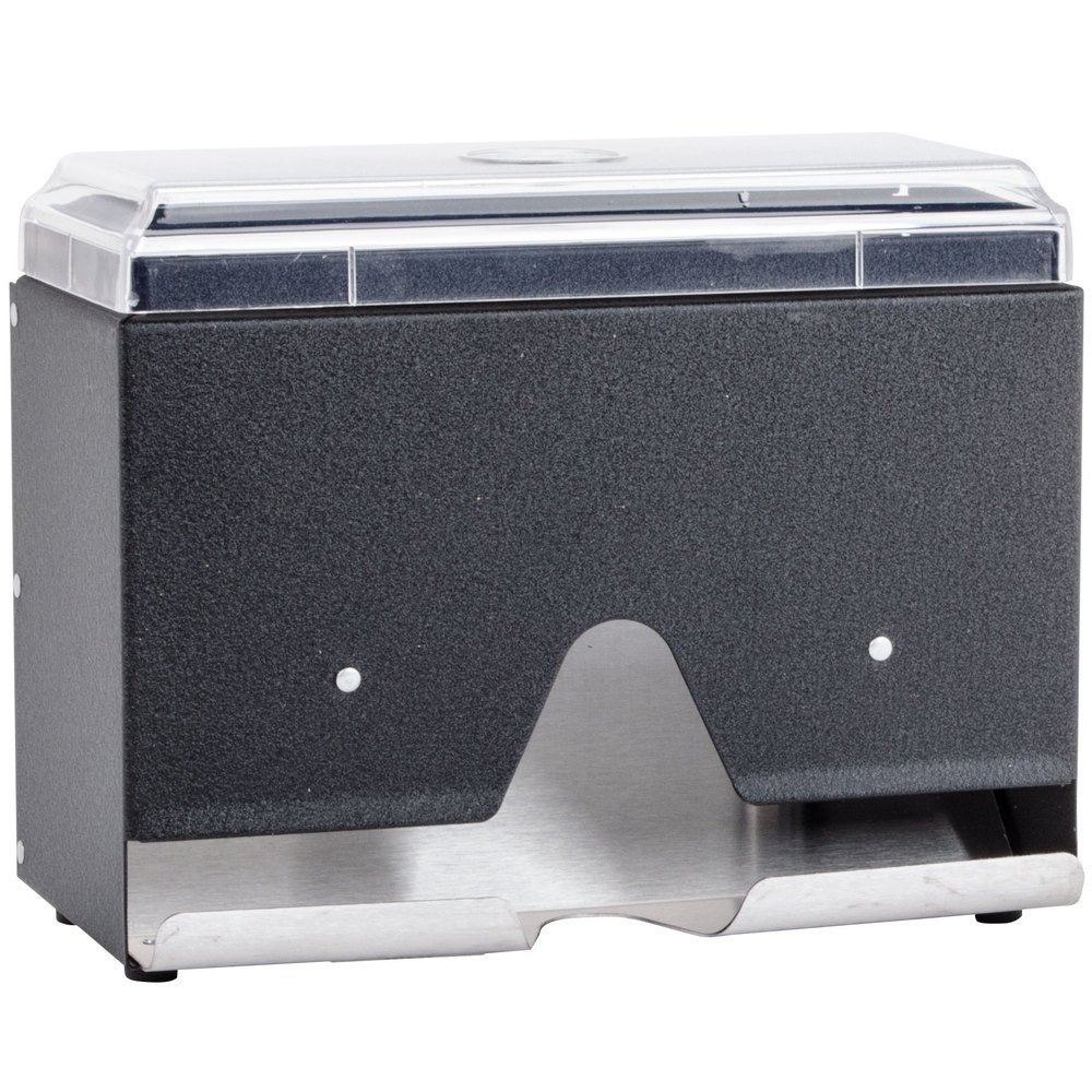 Vollrath (3815-06) Straw Boss® Jr. Dispenser