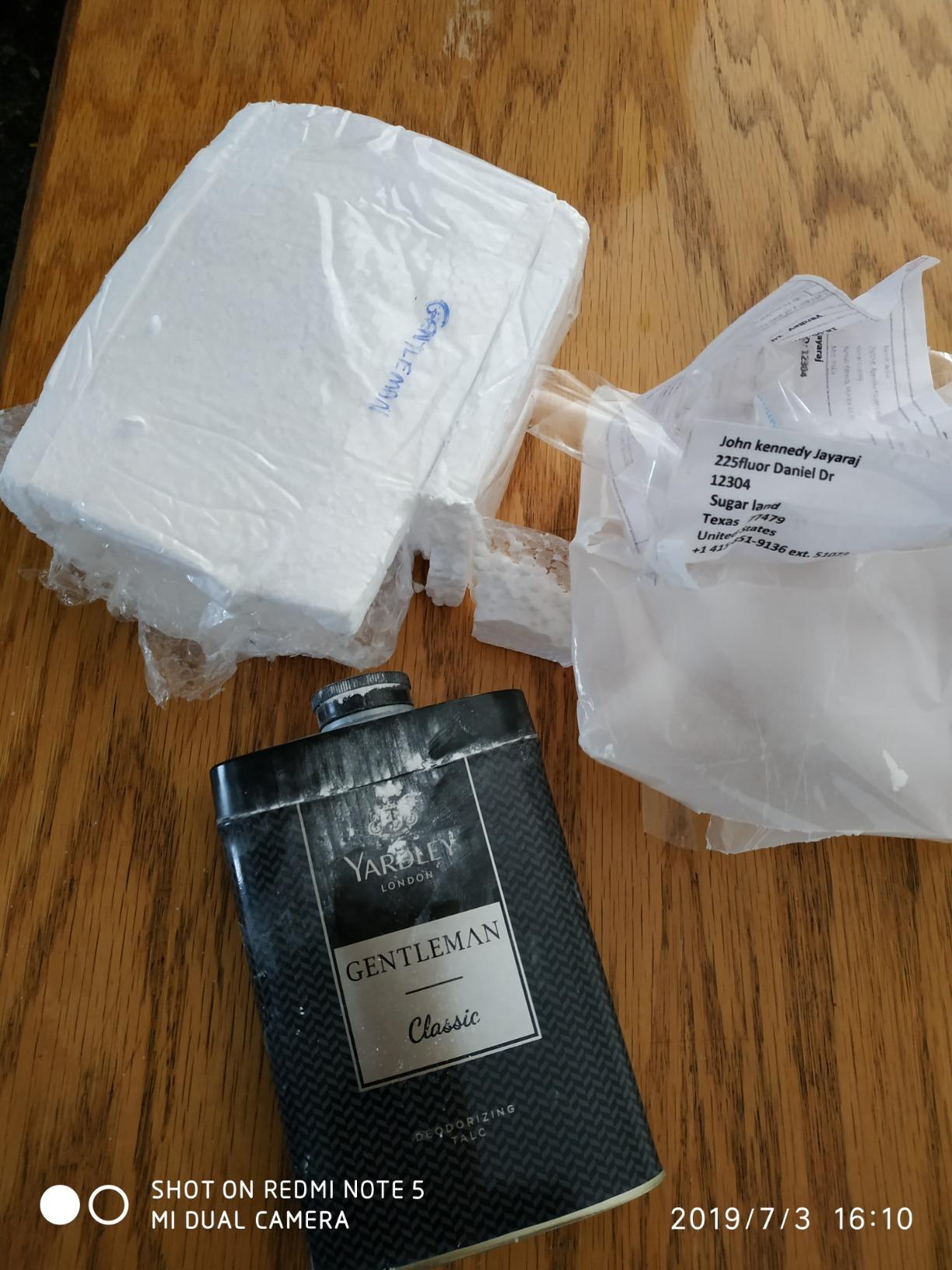 Customer Image
