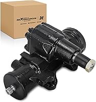maXpeedingrods 27-7540 Power Steering Gearbox for Chevy GMC C1500 C2500 K1500 K2500 1988-2000 Tahoe Yukon Escalade - Upgraded Leak-Proof Replacement