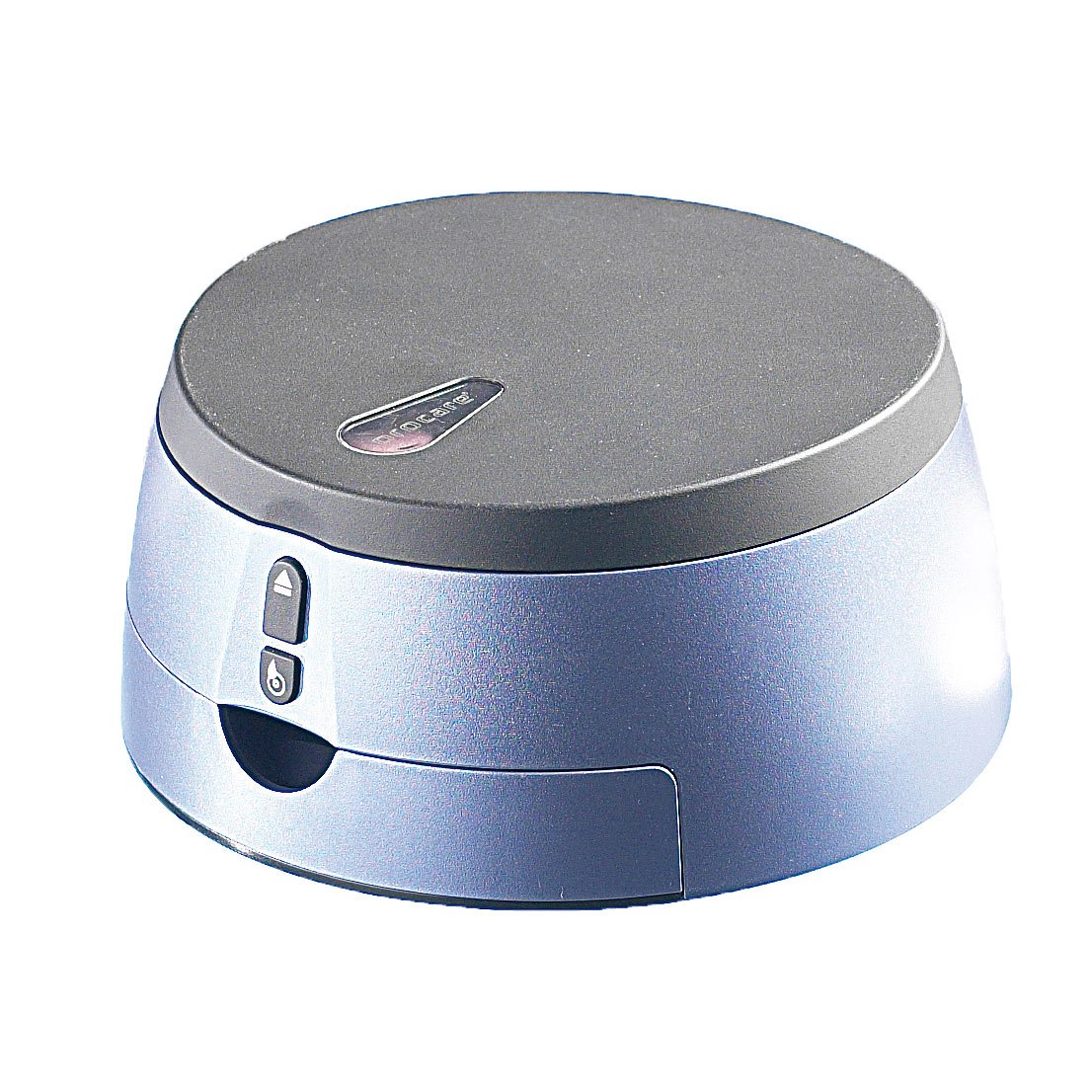Q-Sonic Porta Dvd modulari - CD detersivo: Set per la Riparazione e la Pulizia di CD/Dvd/Blu-Ray PRO III (Dvd Kit di Riparazione, CD Kit di Riparazione, Dispositivo di Pulizia)
