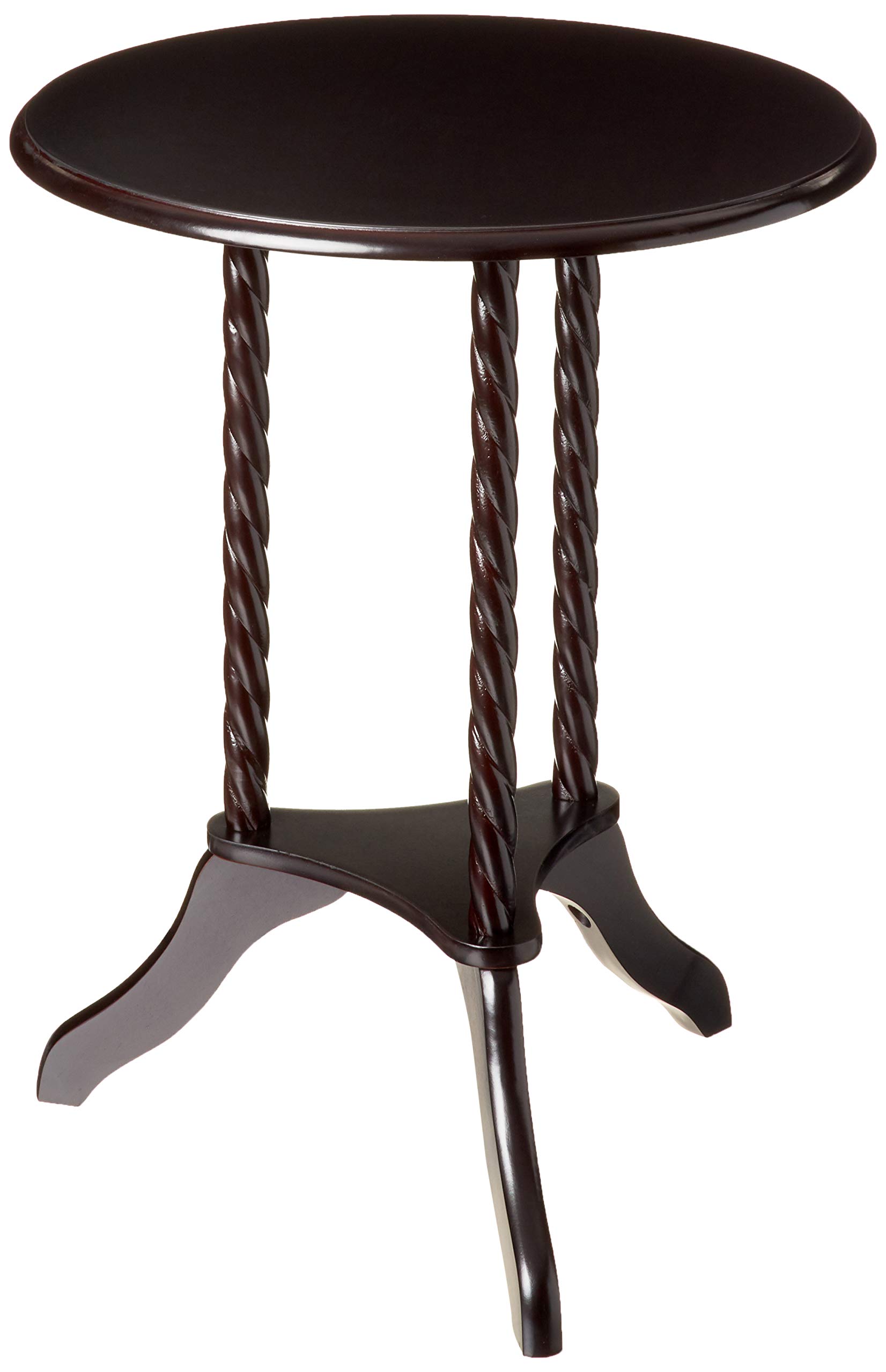 Home Furnishing Round End Table