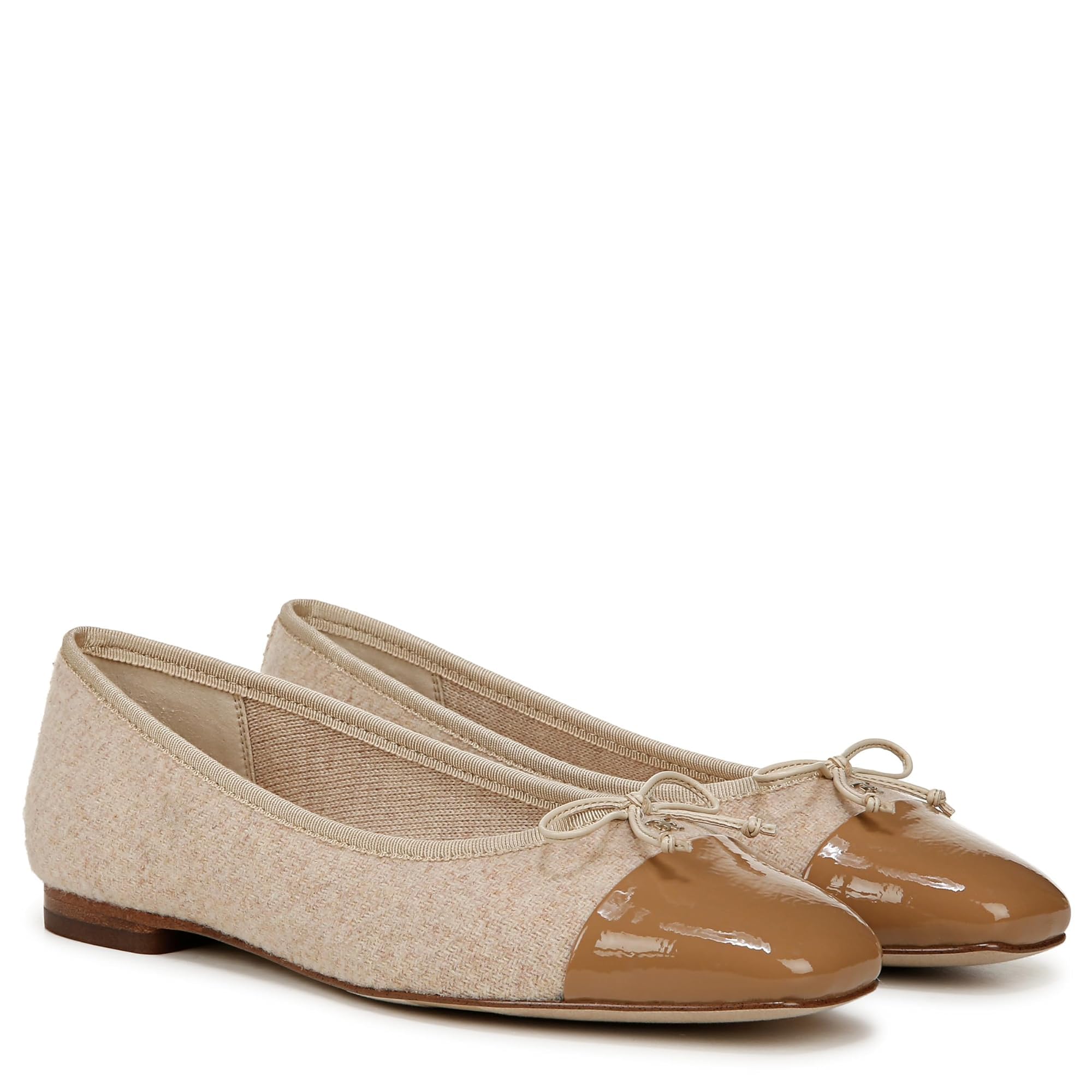 Sam Edelman Women's Marley Flat