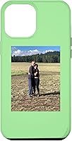 Vista 10 de Funda para iPhone 12 Mini Couple Goals 2